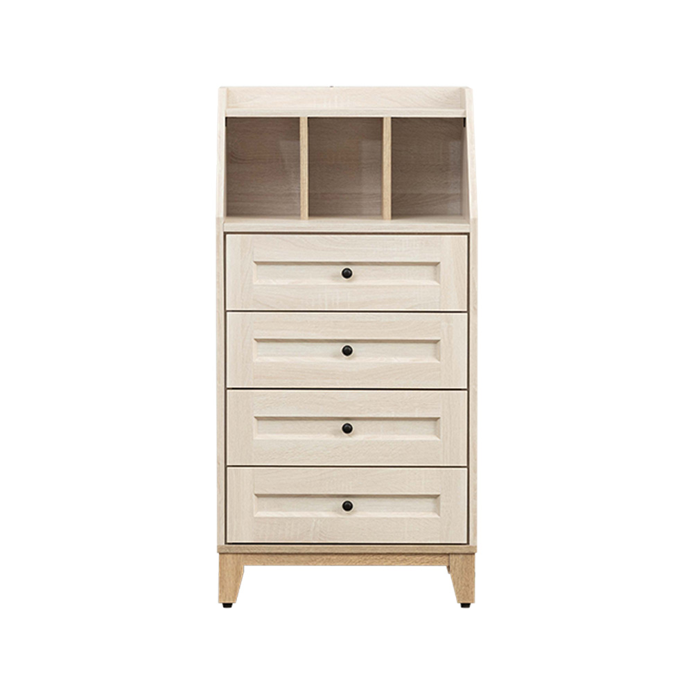 【H&D東稻家居】BaroQue日系深木紋高鞋櫃90cm 歷史價格詳細信息