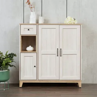 【H&D東稻家居】BaroQue日系深木紋高鞋櫃90cm 歷史價格詳細信息