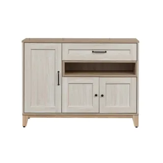 【H&D東稻家居】韓研守5尺餐櫃/置物櫃/碗盤櫃 歷史價格詳細信息