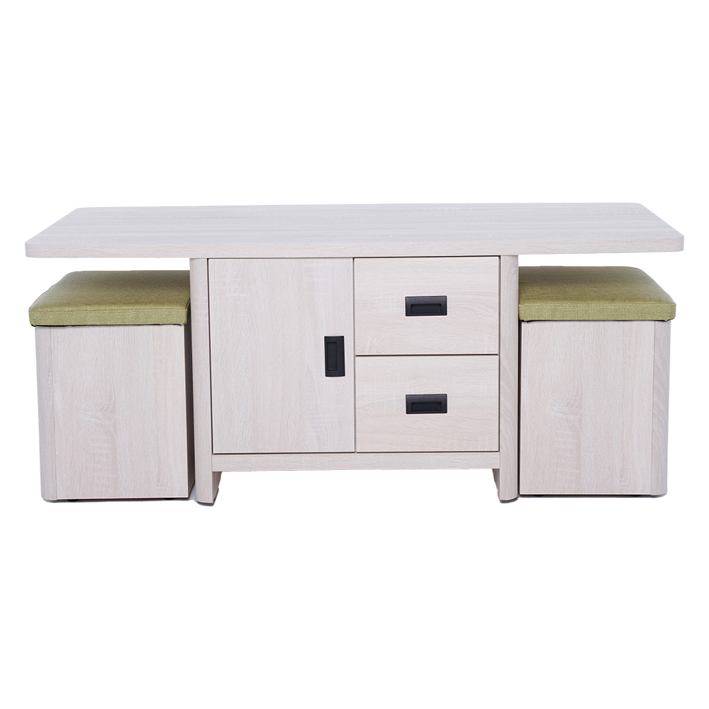 【H&D東稻家居】諾艾莉北歐風原木色實木餐椅 歷史價格詳細信息