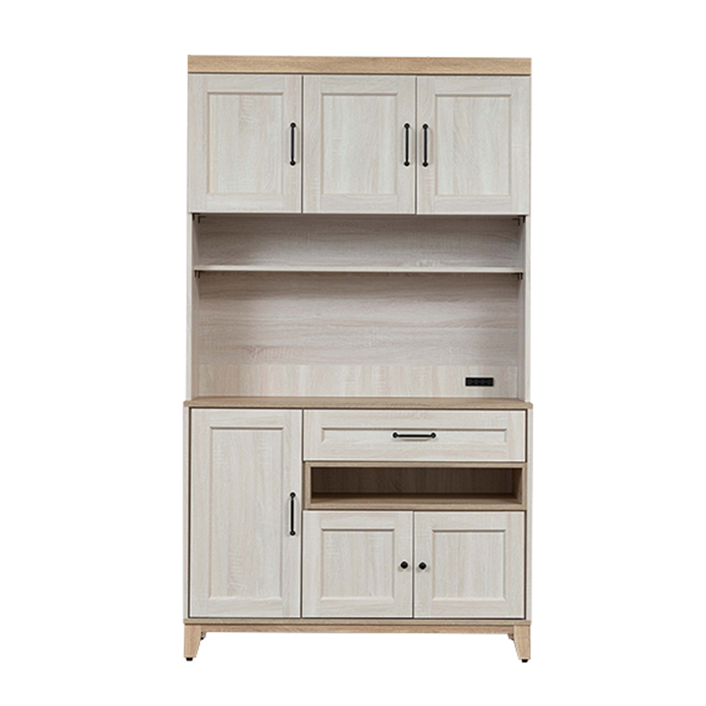 【H&D東稻家居】BaroQue日系深木紋高鞋櫃90cm 歷史價格詳細信息