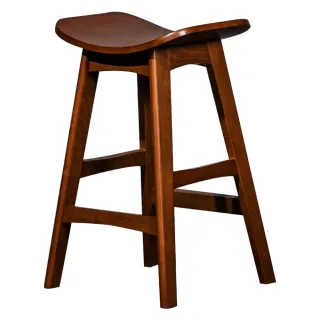 【H&D東稻家居】經典爆款實木吧檯桌 - 2色 歷史價格詳細信息