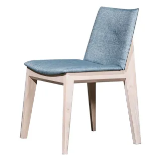 【H&D 東稻家居】北歐風原木餐椅3色 歷史價格詳細信息