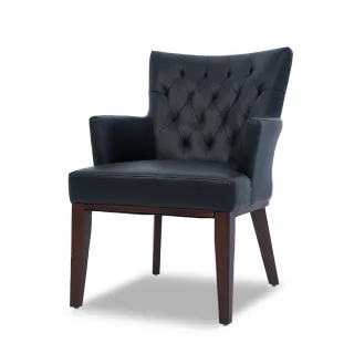 【H&D 東稻家居】北歐風原木餐椅3色 歷史價格詳細信息