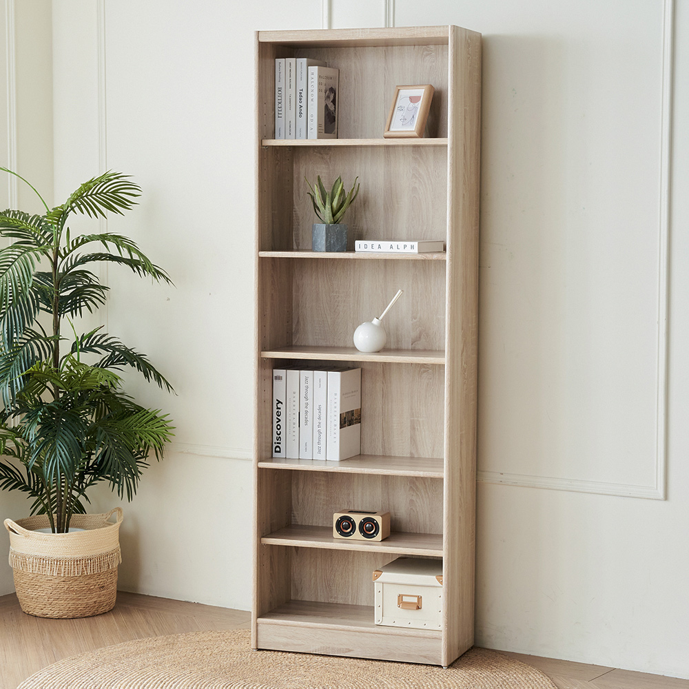 【H&D 東稻家居】索羅門工業4X7尺書櫃-2色-DIY自行組裝 歷史價格詳細信息