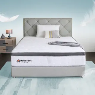 【H&D 東稻家居】ICE Q蜂巢Q彈乳膠硬式3.5尺單人獨立筒床墊 歷史價格詳細信息