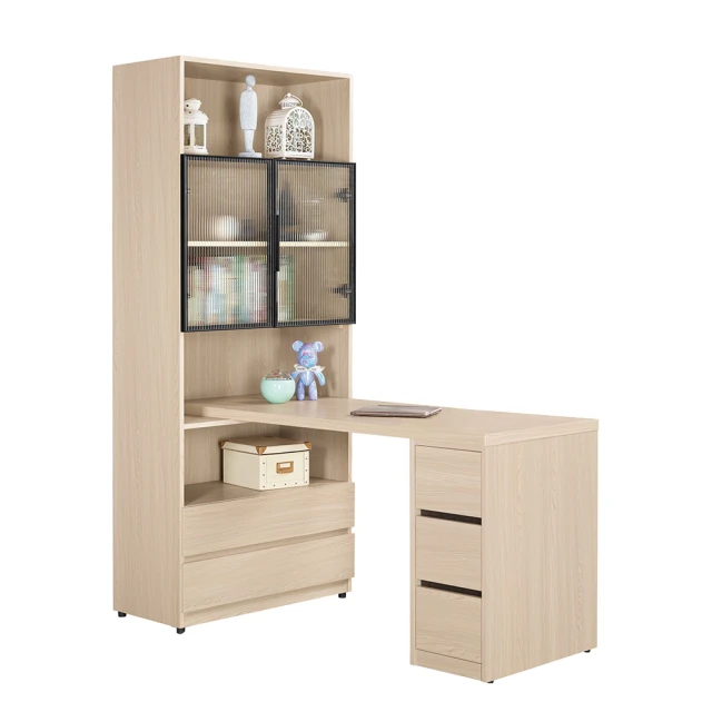 【H&D 東稻家居】三抽萬用玻璃收納櫃 歷史價格詳細信息