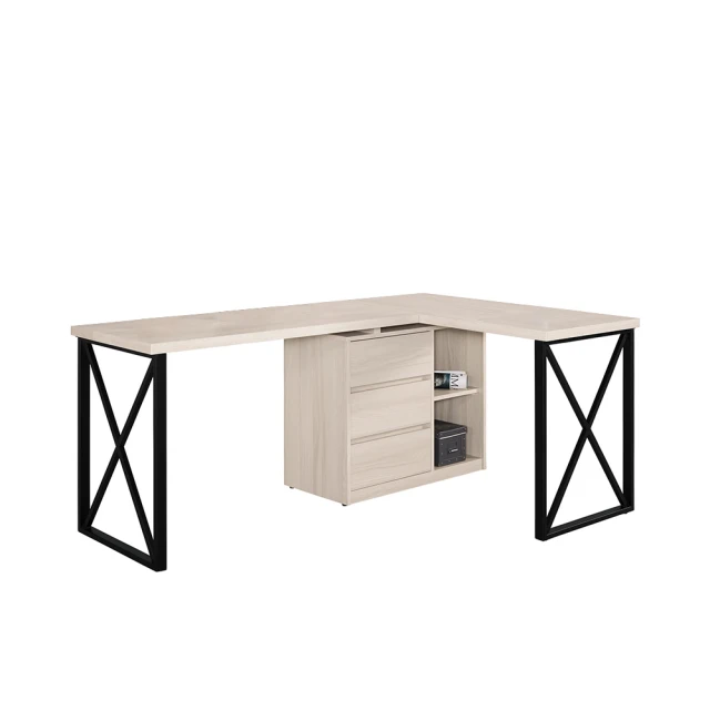 【H&D 東稻家居】組合書桌5尺(TCM-09212) 歷史價格詳細信息