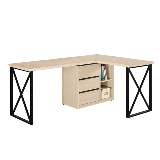 【H&D 東稻家居】組合書桌5尺(TCM-09212) 歷史價格詳細信息