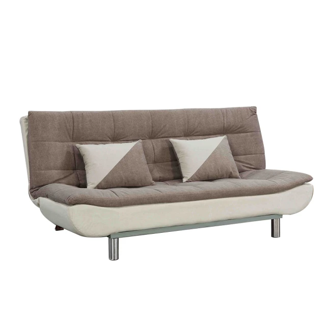 貓抓布沙發床折疊兩用 1.08公分貓抓布沙發床 歷史價格詳細信息