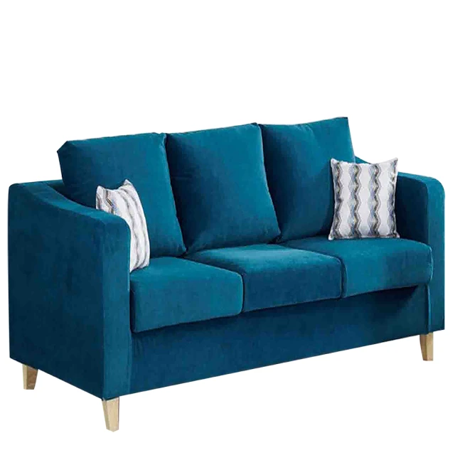 【H&D 東稻家居】藍儂田園鄉村風系列5尺雙人床架床底 歷史價格詳細信息