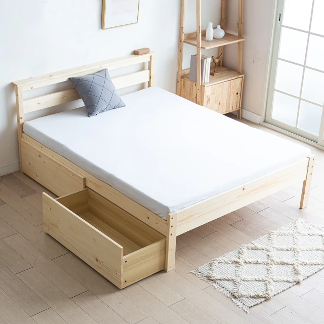 H&D東稻家居︱單人3.5尺三抽床底【23JS1/007-4】 歷史價格詳細信息