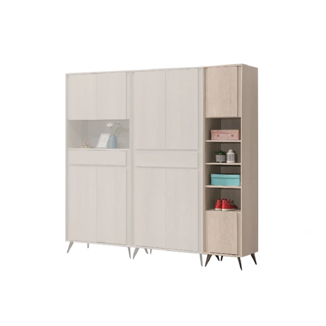 H&D東稻家居︱1.3尺三抽功能櫃【23JS1/027-4】 歷史價格詳細信息