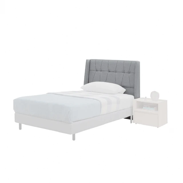 【H&D 東稻家居】貓抓皮扶手灰色餐椅 歷史價格詳細信息