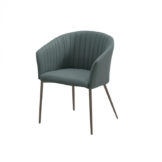 H&D 東稻家居︱棕綠貓抓皮5尺雙人床【20JF/580-1】 歷史價格詳細信息