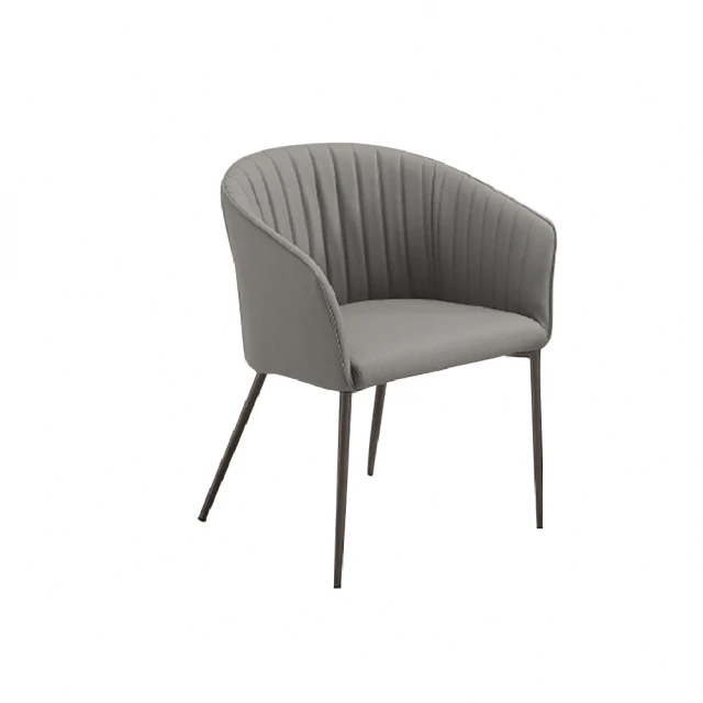 【H&D 東稻家居】吧椅灰色皮(TCM-08205) 歷史價格詳細信息