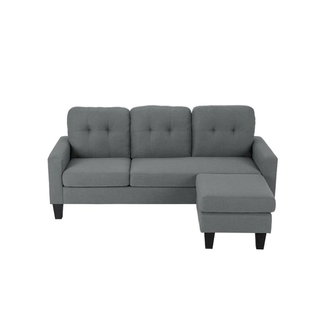 H&D東稻家居︱伯奈爾工業風單人DIY雙層鐵床架/高腳床102.5cm/床架+薄墊【DWB-001】 歷史價格詳細信息