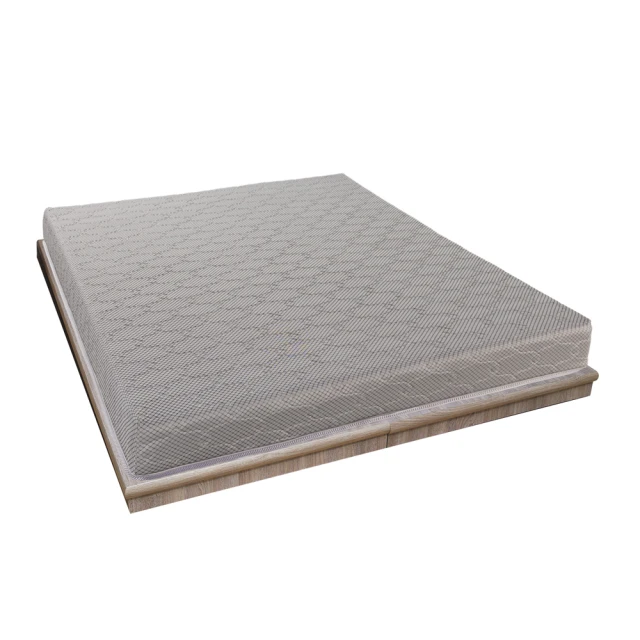 【H&D 東稻家居】DIGNITAS狄尼塔斯5尺雙人床架床底 歷史價格詳細信息