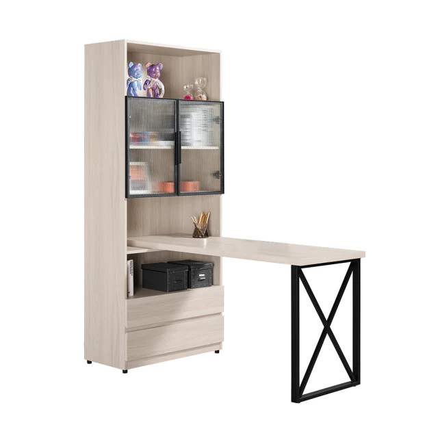 【H&D 東稻家居】三抽萬用玻璃收納櫃 歷史價格詳細信息