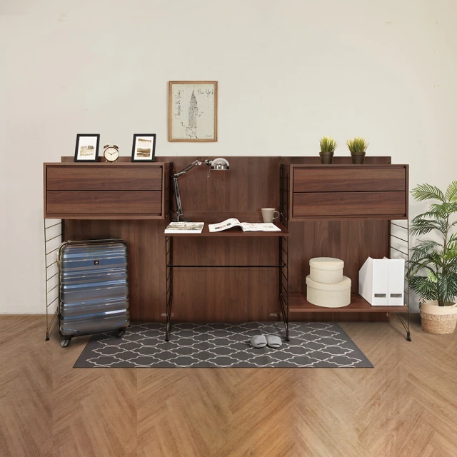 【H&D 東稻家居】組合書桌5尺(TCM-09212) 歷史價格詳細信息