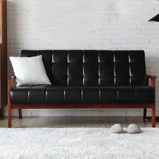 【H&D 東稻家居】DIY-日式簡約雙人皮沙發-二色(雙人 皮沙發) 歷史價格詳細信息