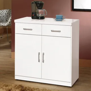 H&D東稻家居︱簡約2尺收納立櫃【23JS1/619-2】 歷史價格詳細信息