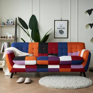 【H&D東稻家居】彩虹餐椅(2入組)/3色 歷史價格詳細信息