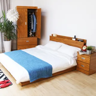 【H&D 東稻家居】DIGNITAS狄尼塔斯灰黑系列3.5尺房間組3件組2色可選(床頭+床底+床墊) 歷史價格詳細信息