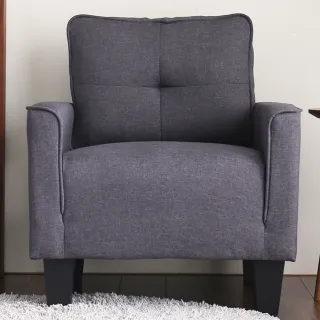 【H&D 東稻家居】朵拉簡約舒適三人沙發(3色可選) 歷史價格詳細信息