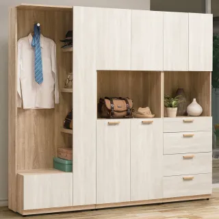 H&D東稻家居︱費納2.5尺五斗櫃【23CM/595-4】 歷史價格詳細信息