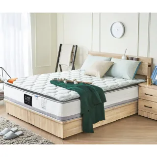 家具 5d乳膠床墊簡約主臥1.8米床墊1.5米彈簧床墊 歷史價格詳細信息