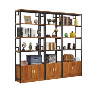 【H&D 東稻家居】7.28尺組合書櫃/TJS1-05075(書櫃 收納櫃) 價格比較,價格查詢,歷史價格詳細信息