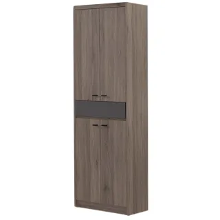 H&D東稻家居︱玄關4尺屏風鞋櫃【23CM/869-1】 歷史價格詳細信息