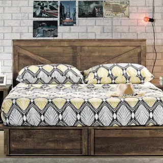 【H&D 東稻家居】工業風撞色扶手實木餐椅 歷史價格詳細信息