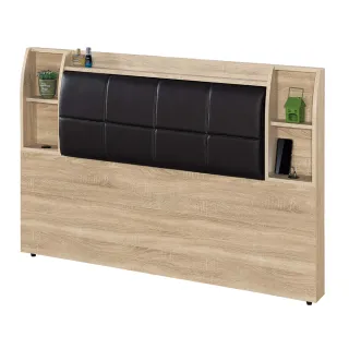 【H&D 東稻家居】5尺床頭片/TCM-03539(灰色皮) 歷史價格詳細信息