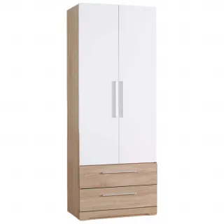 二手衣物，H&amp;M男士長袖輕薄款白色襯衫，尺碼180/108A 歷史價格詳細信息