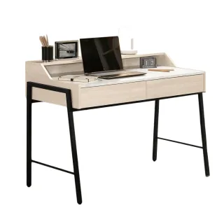 H&D東稻家居︱簡約4尺書桌【23JS1/545-2】 歷史價格詳細信息