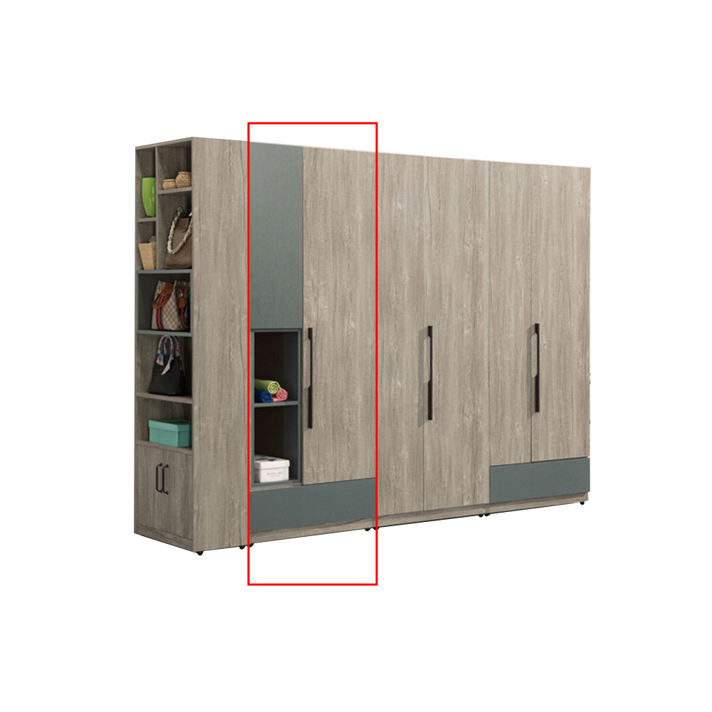 【H&D 東稻家居】一抽玻璃茶水櫃 歷史價格詳細信息