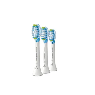 【Philips 飛利浦】Sonicare DC Smart智能清潔刷頭三入組-黑HX9043/96 歷史價格詳細信息