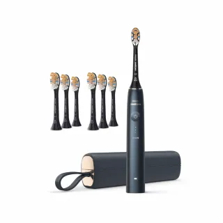 【飛利浦 PHILIPS】Sonicare 頂級多效合一刷頭6支-白 (HX9093/67) 歷史價格詳細信息