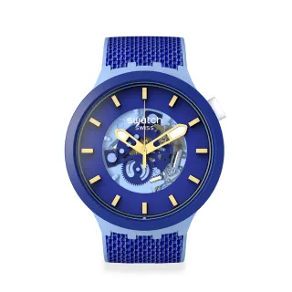 SWATCH潛水錶SDG104三點式泳裝美女圖戴著走 歷史價格詳細信息