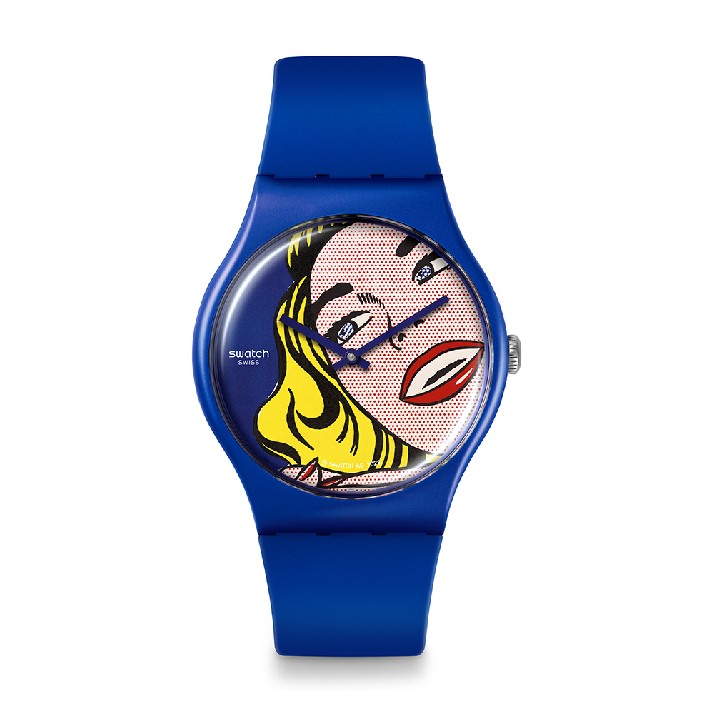 【SWATCH】藝術之旅系列 美學大師波提切利 - 維納斯的誕生 手錶 藝術錶 博物館聯名 (34mm) GZ360 歷史價格詳細信息