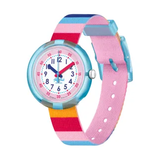 【FlikFlak】兒童錶 PINK MY MIND 粉紅小甜心-36.7mm FCSP098 歷史價格詳細信息