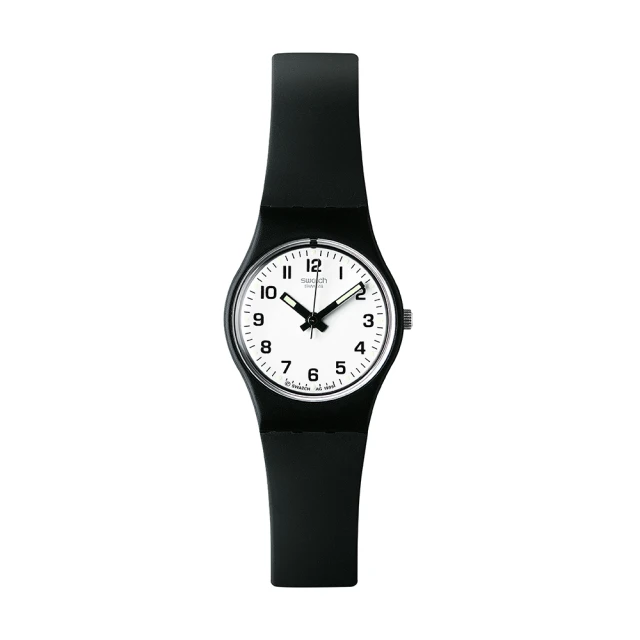 【SWATCH】Lady 原創 手錶 瑞士錶 SOMETHING NEW (25mm) 女錶 LB153 歷史價格詳細信息