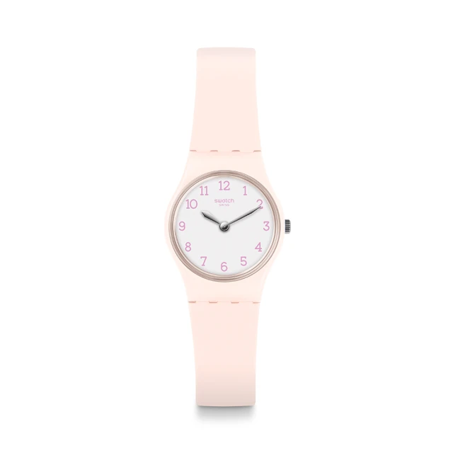 【SWATCH】Lady 原創系列手錶BACK TO BIKO BLOO 瑞士錶 錶(25mm) 歷史價格詳細信息