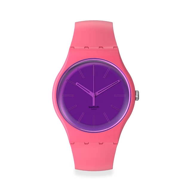 【SWATCH】Gent 原創 手錶 瑞士錶 BERRY LIGHT-34mm GW713 歷史價格詳細信息
