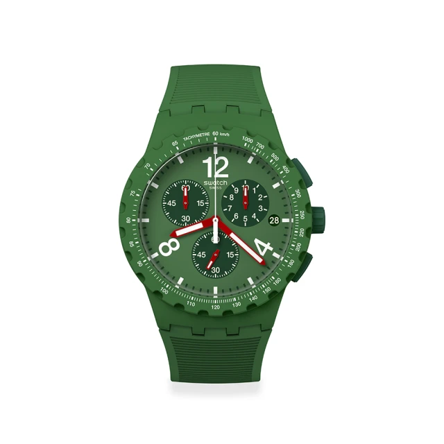 【SWATCH】Chrono 原創系列 三眼計時 運動錶 黑 (42mm) 男錶 女錶 手錶 瑞士錶 錶 SUSN418 歷史價格詳細信息