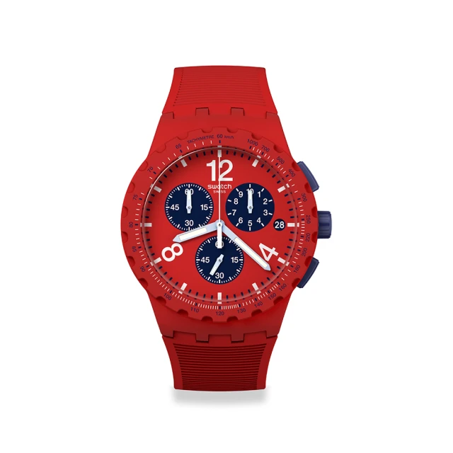 【SWATCH】Chrono 原創系列 三眼計時 運動錶 黑 (42mm) 男錶 女錶 手錶 瑞士錶 錶 SUSN418 歷史價格詳細信息