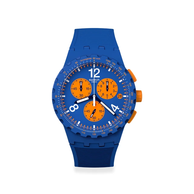 【SWATCH】Chrono 原創系列 三眼計時 運動錶 黑 (42mm) 男錶 女錶 手錶 瑞士錶 錶 SUSN418 歷史價格詳細信息