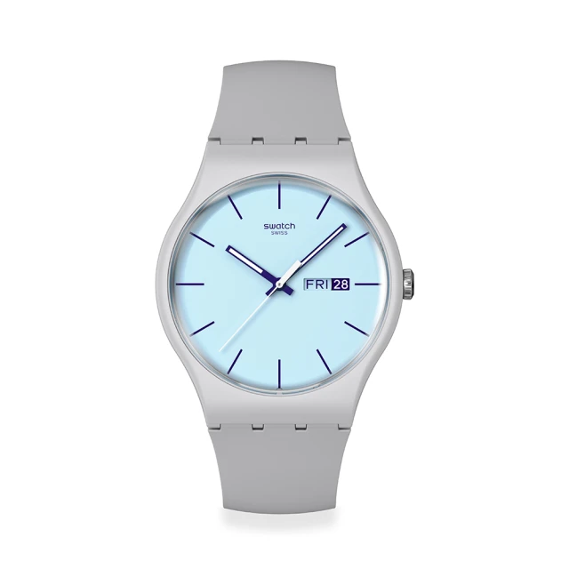 【SWATCH】原創系列手錶 SKY ZEBRA 天馬行空-34mm GG711 歷史價格詳細信息